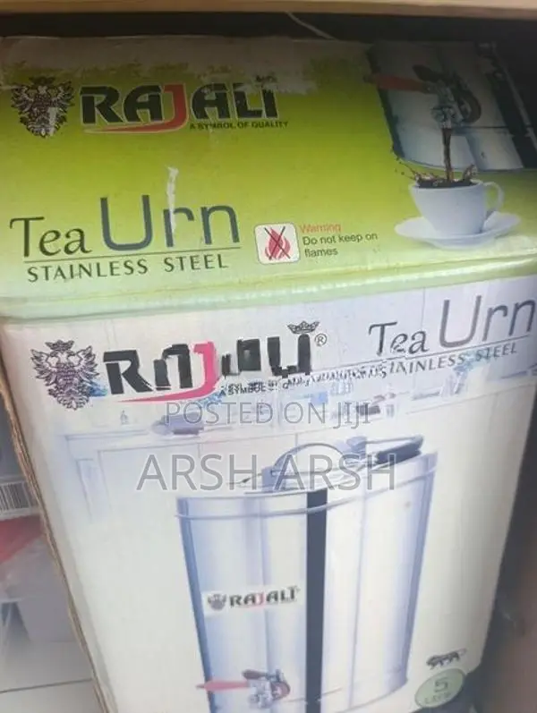 Tea Filter