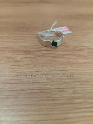 Silver Ring 4G 900MG