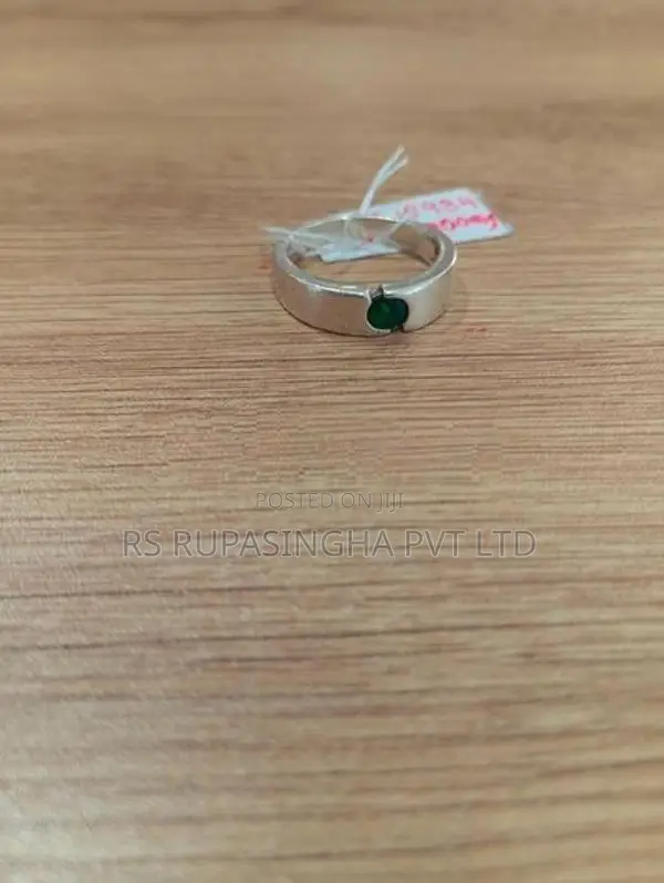 Silver Ring 4G 900MG