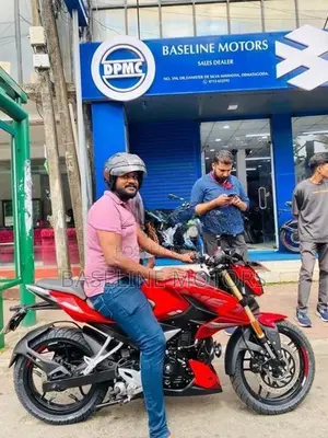 Bajaj Pulsar N160 2026 Premium