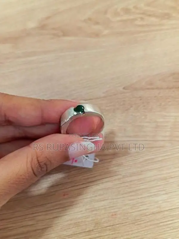 Silver Ring 4G 900MG