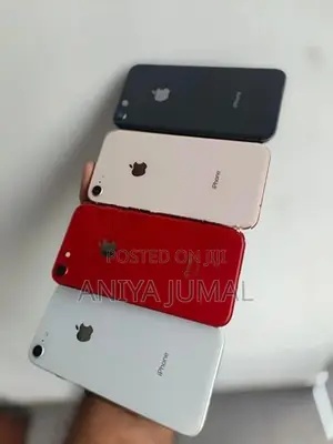 Apple iPhone 8 (Used)