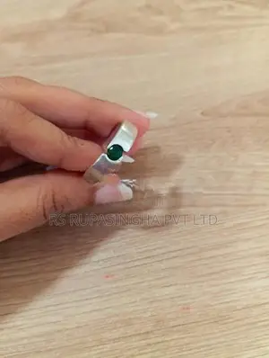 Silver Ring 4G 900MG