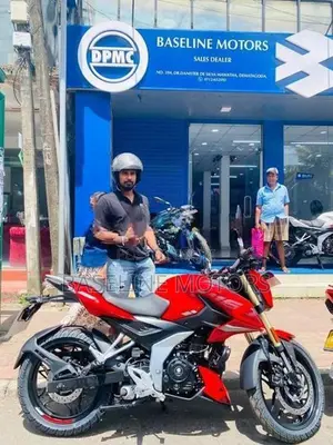 Bajaj Pulsar N160 2026 Premium