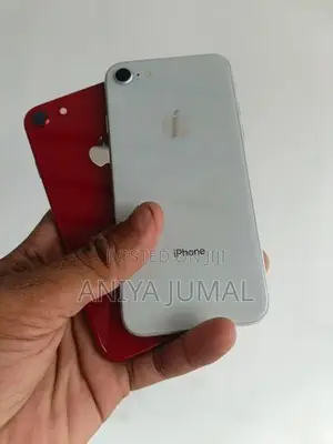 Apple iPhone 8 (Used)