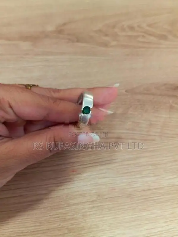 Silver Ring 4G 900MG
