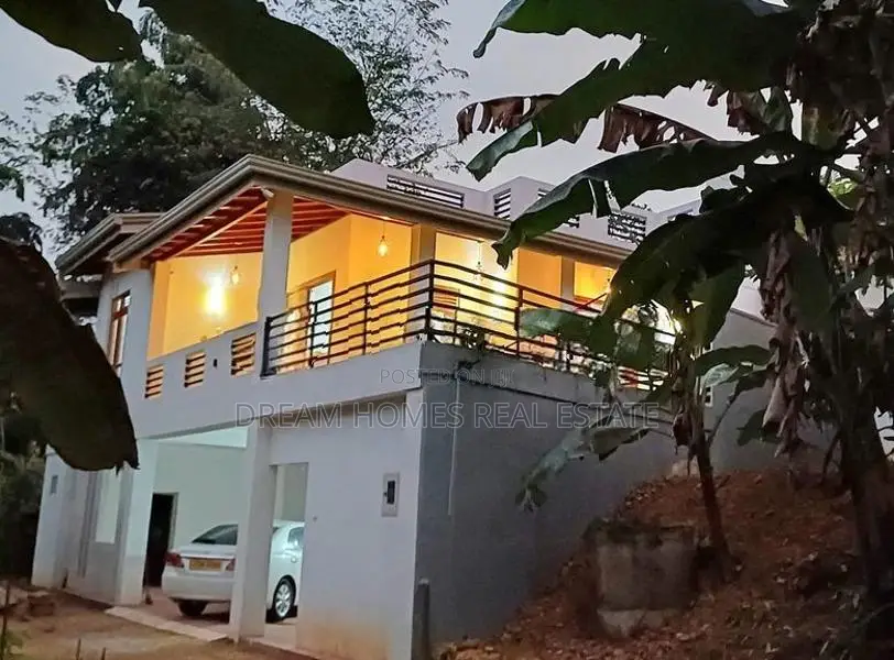 House for Sale in Facing Ratnapura – Panadura Road