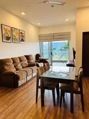 Fully Furnished 3 Bedroom Apartment for Sale in Piliyandala