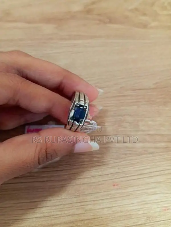 Silver Ring 4G 900MG