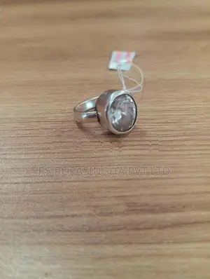 Silver Ring 10G 900MG