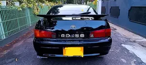 Toyota Cynos 1994
