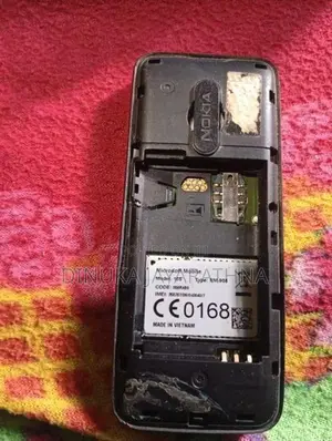 Nokia 105 (Used)