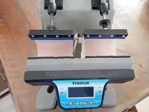 Mug Printing Machine