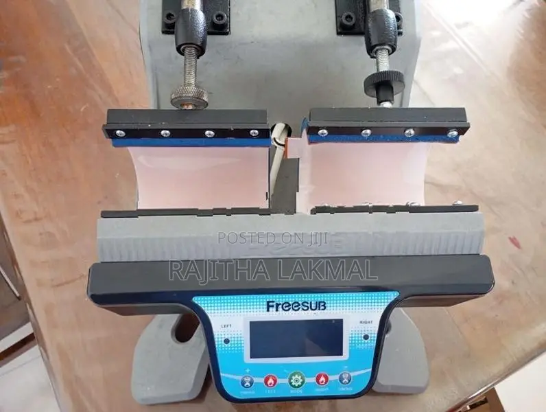 Mug Printing Machine