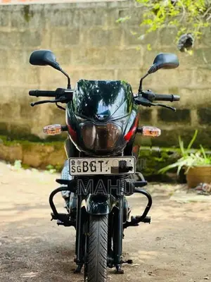 Bajaj Pulsar 150 2018