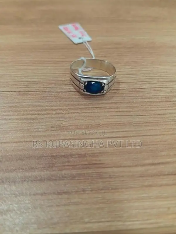 Silver Ring 4G 900MG