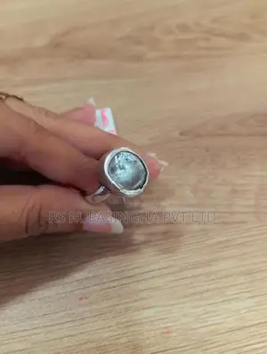 Silver Ring 10G 900MG