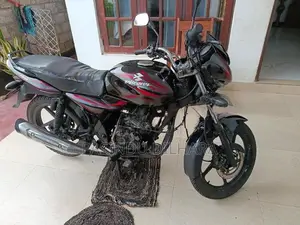 Bajaj Discover 150 2010