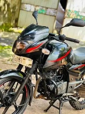 Bajaj Pulsar 150 2018