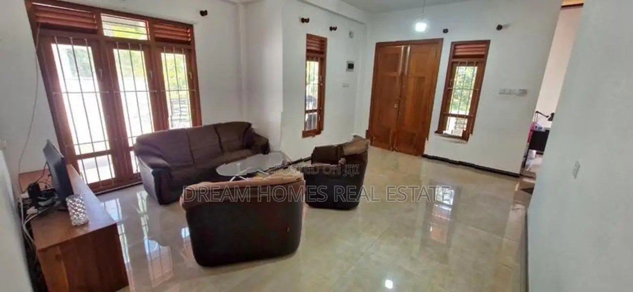 House for Sale in Facing Ratnapura – Panadura Road