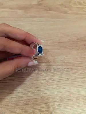 Silver Ring 4G 900MG