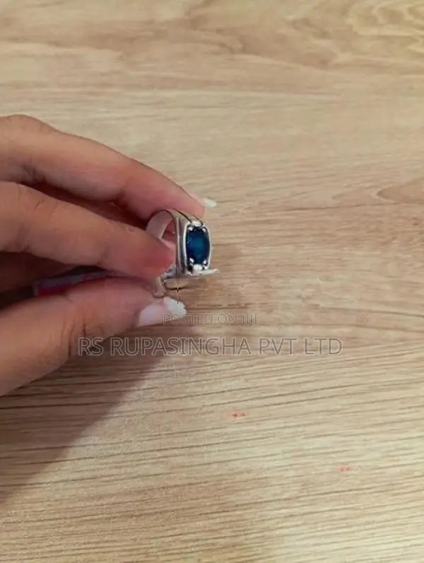 Silver Ring 4G 900MG