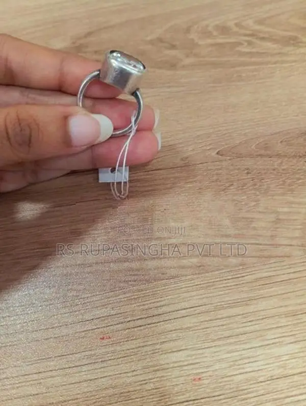 Silver Ring 10G 900MG