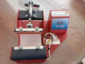 Mug Printing Machine