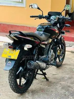 Bajaj Pulsar 150 2018