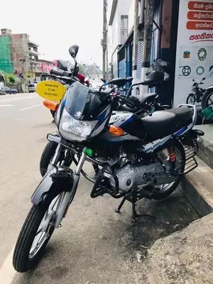 Bajaj CT100 2026