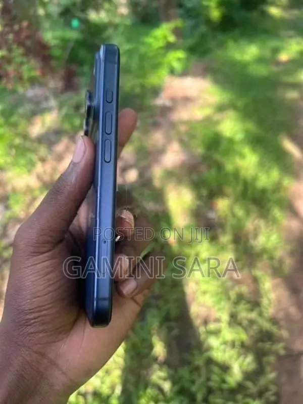 Apple iPhone 17 Pro (Used)
