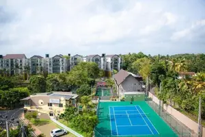 2-Bedroom Fully Furnished Apartment – Ariyana Resort, Athurugiriya