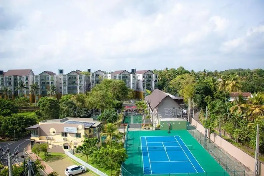 2-Bedroom Fully Furnished Apartment – Ariyana Resort, Athurugiriya