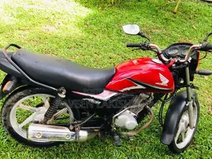 Honda AX1 2013