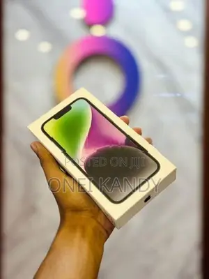 Apple iPhone 14 256GB (Brand New)