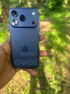 Apple iPhone 17 Pro (Used)