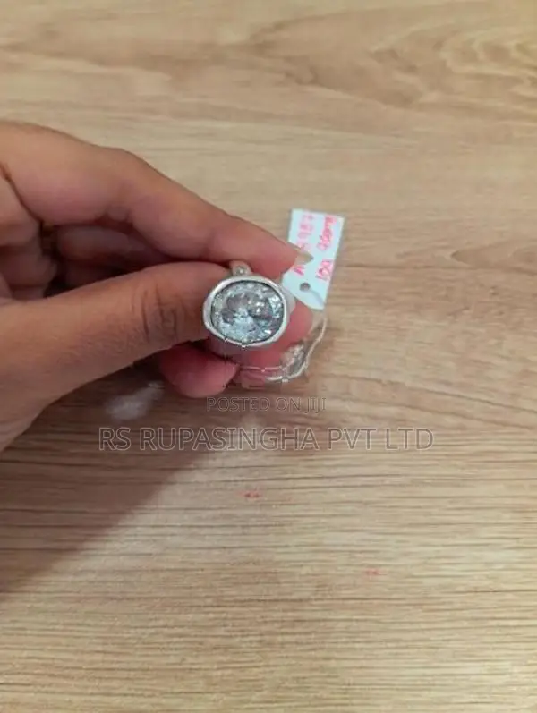 Silver Ring 10G 900MG