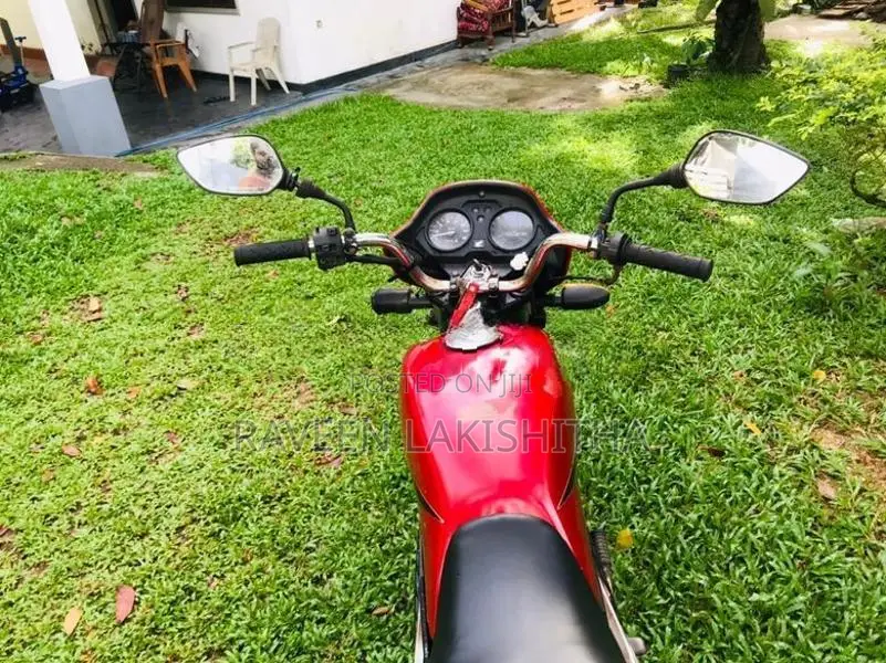Honda AX1 2013
