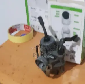 Discover 100 Carburetor