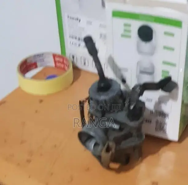 Discover 100 Carburetor