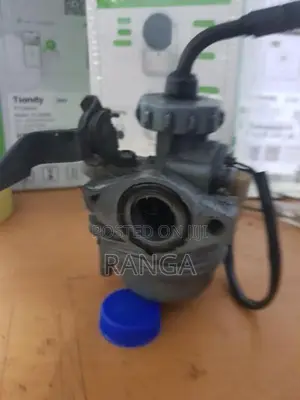 Discover 100 Carburetor