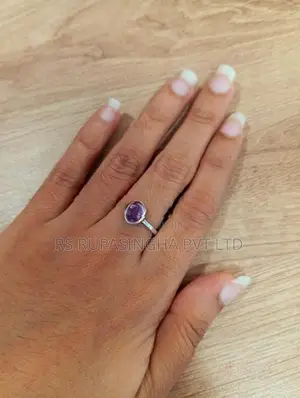 Silver Ring 1G 600MG