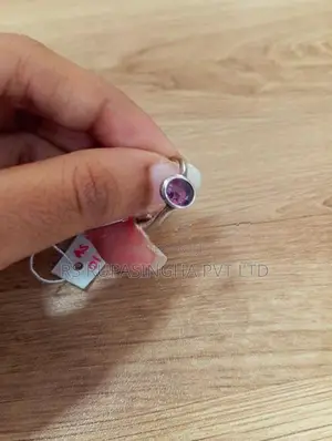 Silver Ring 1G 600MG