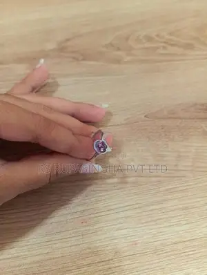 Silver Ring 1G 600MG
