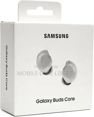 Samsung Galaxy Buds Core
