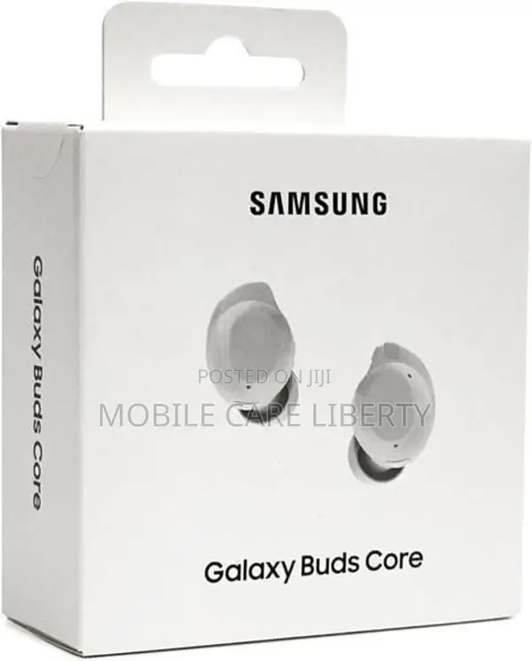 Samsung Galaxy Buds Core