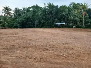 Valuable Land for Sale in Hanwella, Colombo