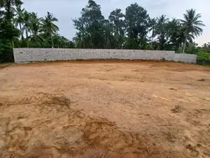 Valuable Land for Sale in Hanwella, Colombo