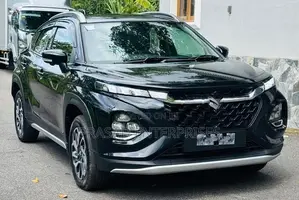 Suzuki Fronx Brand New 2026