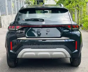 Suzuki Fronx Brand New 2026